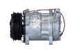 Kompresor, klimatyzacja do Renault, 32132, NRF w ofercie sklepu e-autoparts.pl 
