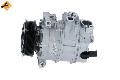Kompresor, klimatyzacja, EASY FIT do VW, 32146, NRF w ofercie sklepu e-autoparts.pl 