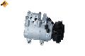 Kompresor, klimatyzacja, EASY FIT do Hyundia, 32200, NRF w ofercie sklepu e-autoparts.pl 