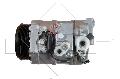 Kompresor, klimatyzacja, EASY FIT do Mercedesa, 32256, NRF w ofercie sklepu e-autoparts.pl 