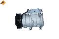 Kompresor, klimatyzacja, EASY FIT do Land Rovera, 32390, NRF w ofercie sklepu e-autoparts.pl 