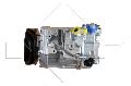 Kompresor, klimatyzacja, EASY FIT do BMW, 32524, NRF w ofercie sklepu e-autoparts.pl 