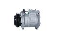 Kompresor, klimatyzacja wyprzedaż, 32555, NRF w ofercie sklepu e-autoparts.pl 