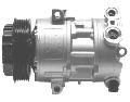 Kompresor, klimatyzacja, EASY FIT do Fiata, 32589, NRF w ofercie sklepu e-autoparts.pl 