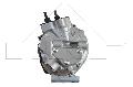 Kompresor, klimatyzacja, EASY FIT do Renault, 32669, NRF w ofercie sklepu e-autoparts.pl 