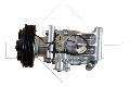 Kompresor, klimatyzacja, EASY FIT do Mazdy, 32687, NRF w ofercie sklepu e-autoparts.pl 