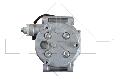 Kompresor, klimatyzacja, EASY FIT do Forda, 32723, NRF w ofercie sklepu e-autoparts.pl 
