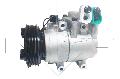 Kompresor, klimatyzacja do Hyundia, 32903G, NRF w ofercie sklepu e-autoparts.pl 