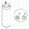 Osuszacz klimatyzacji, EASY FIT do Daewoo, 33148, NRF w ofercie sklepu e-autoparts.pl 