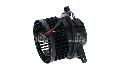 Wentylator wewnętrzny do Citroena, 34187, NRF w ofercie sklepu e-autoparts.pl 