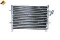 Chłodnica klimatyzacji - skraplacz, EASY FIT do Mazdy, 350207, NRF w ofercie sklepu e-autoparts.pl 