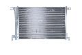 Chłodnica klimatyzacji - skraplacz do Audi, 350359, NRF w ofercie sklepu e-autoparts.pl 