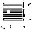 Chłodnica klimatyzacji - skraplacz, EASY FIT , 350447, NRF w ofercie sklepu e-autoparts.pl 