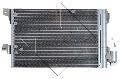 Chłodnica klimatyzacji - skraplacz, EASY FIT do Opla, 35301, NRF w ofercie sklepu e-autoparts.pl 