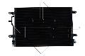 Chłodnica klimatyzacji - skraplacz, EASY FIT do Audi, 35465, NRF w ofercie sklepu e-autoparts.pl 
