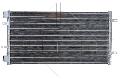 Chłodnica klimatyzacji - skraplacz, EASY FIT do Fiata, 35492, NRF w ofercie sklepu e-autoparts.pl 