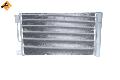 Chłodnica klimatyzacji - skraplacz, EASY FIT do Opla, 35777, NRF w ofercie sklepu e-autoparts.pl 