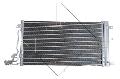 Chłodnica klimatyzacji - skraplacz, EASY FIT do Seata, 35910, NRF w ofercie sklepu e-autoparts.pl 
