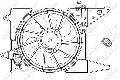 Wentylator, chłodzenie silnika do Daci, 47225, NRF w ofercie sklepu e-autoparts.pl 