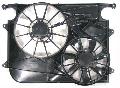 Wentylator, chłodzenie silnika do Chevroleta, 47535, NRF w ofercie sklepu e-autoparts.pl 