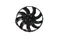 Wentylator, chłodzenie silnika do Audi, 47919, NRF w ofercie sklepu e-autoparts.pl 