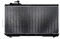 Chłodnica, układ chłodzenia silnika do Toyoty, 503988, NRF w ofercie sklepu e-autoparts.pl 