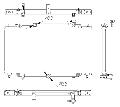 Chłodnica, układ chłodzenia silnika do Mazdy, 550012, NRF w ofercie sklepu e-autoparts.pl 