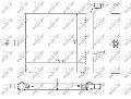 Chłodnica, układ chłodzenia silnika do Land Rovera, 59176, NRF w ofercie sklepu e-autoparts.pl 