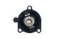 Termostat układu chłodzenia, EASY FIT do Opla, 725024, NRF w ofercie sklepu e-autoparts.pl 