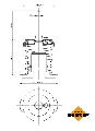 Termostat układu chłodzenia, EASY FIT do Toyoty, 725093, NRF w ofercie sklepu e-autoparts.pl 