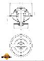 Termostat układu chłodzenia, EASY FIT do Mercedesa, 725194, NRF w ofercie sklepu e-autoparts.pl 