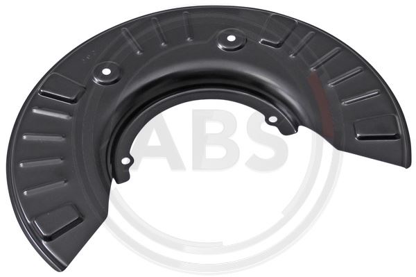 OSŁONA TARCZY HAM. MERCEDES VITO W639 03- PRZÓD do Mercedesa, 11516, A.B.S. w ofercie sklepu e-autoparts.pl 