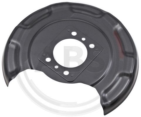 OSŁONA TARCZY HAM. do Kia, 11553, A.B.S. w ofercie sklepu e-autoparts.pl 