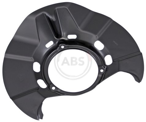 OSŁONA TARCZY HAM. do Hondy, 11566, A.B.S. w ofercie sklepu e-autoparts.pl 