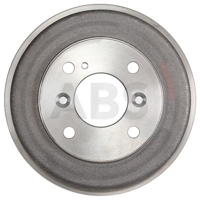 Bęben hamulcowy 2867-S A.B.S.