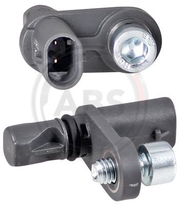 CZUJNIK ABS PEUGEOT PARTNER 18- TYŁ do Citroena, 32187, A.B.S. w ofercie sklepu e-autoparts.pl 