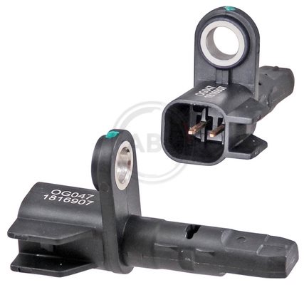 CZUJNIK ABS do Volvo, 32310, A.B.S. w ofercie sklepu e-autoparts.pl 