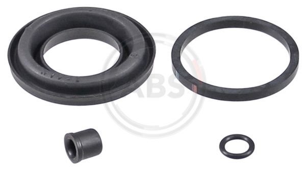 REPERATURKA ZACISKU HAMULC. do Fiata, 43129, A.B.S. w ofercie sklepu e-autoparts.pl 