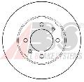 Tarcza hamulcowa do Rovera, 15609, A.B.S. w ofercie sklepu e-autoparts.pl 