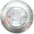 Tarcza hamulcowa do Kia, 17090, A.B.S. w ofercie sklepu e-autoparts.pl 