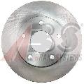 Tarcza hamulcowa do Chevroleta, 17286, A.B.S. w ofercie sklepu e-autoparts.pl 