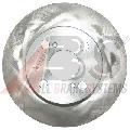 Tarcza hamulcowa do Toyoty, 17458, A.B.S. w ofercie sklepu e-autoparts.pl 