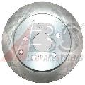 Tarcza hamulcowa do Toyoty, 17609, A.B.S. w ofercie sklepu e-autoparts.pl 