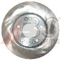 Tarcza hamulcowa do Kia, 17640, A.B.S. w ofercie sklepu e-autoparts.pl 