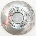 Tarcza hamulcowa do Hyundia, 17648, A.B.S. w ofercie sklepu e-autoparts.pl 