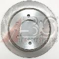 Tarcza hamulcowa , 17879, A.B.S. w ofercie sklepu e-autoparts.pl 