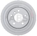 Tarcza hamulcowa, BESCHICHTET do Mini, 18380, A.B.S. w ofercie sklepu e-autoparts.pl 