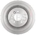 Tarcza hamulcowa, BESCHICHTET do Land Rovera, 18421, A.B.S. w ofercie sklepu e-autoparts.pl 