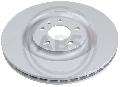 Tarcza hamulcowa, BESCHICHTET do Audi, 18493, A.B.S. w ofercie sklepu e-autoparts.pl 