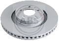 Tarcza hamulcowa, BESCHICHTET do Forda, 18578, A.B.S. w ofercie sklepu e-autoparts.pl 